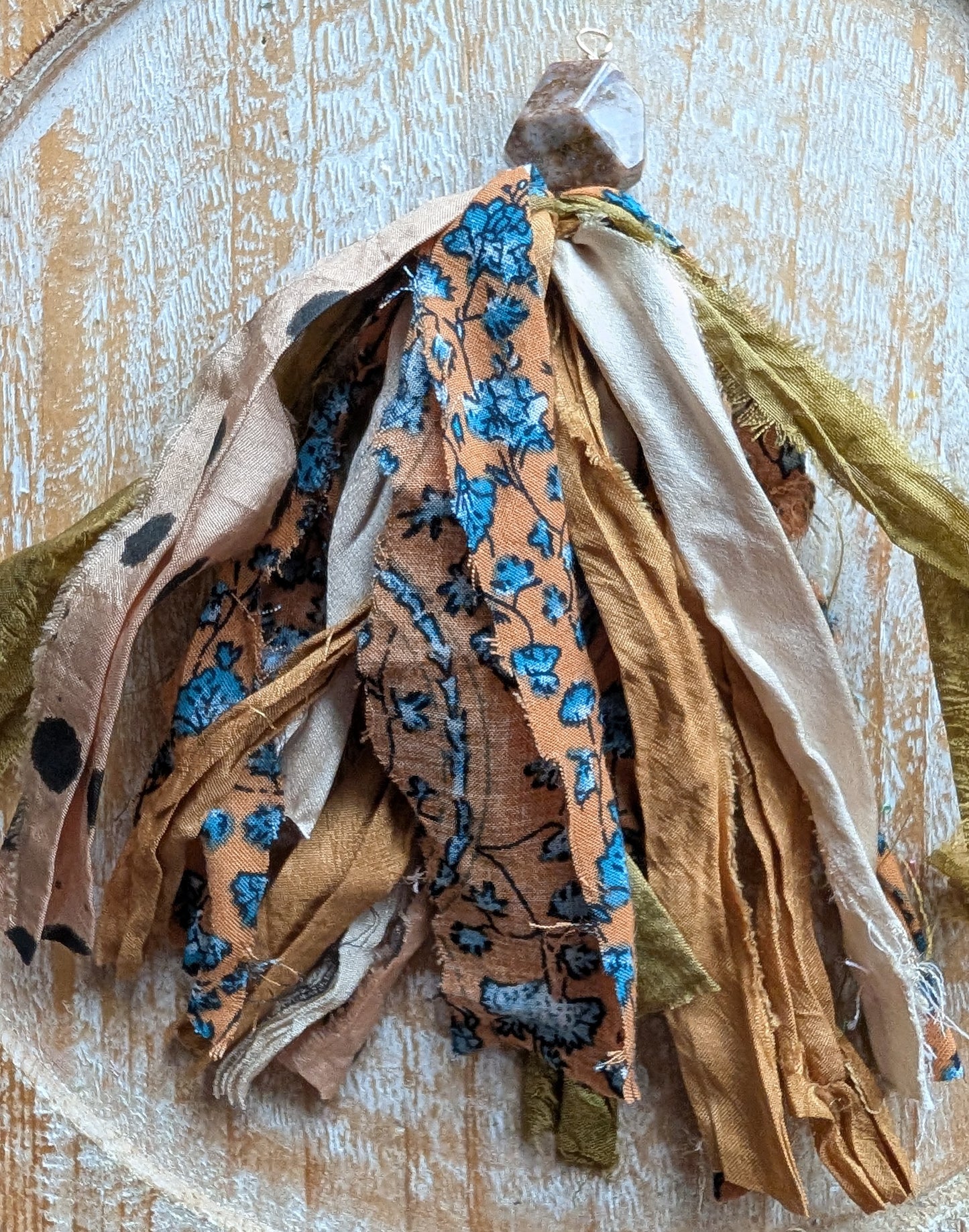 Canyon Tassel
