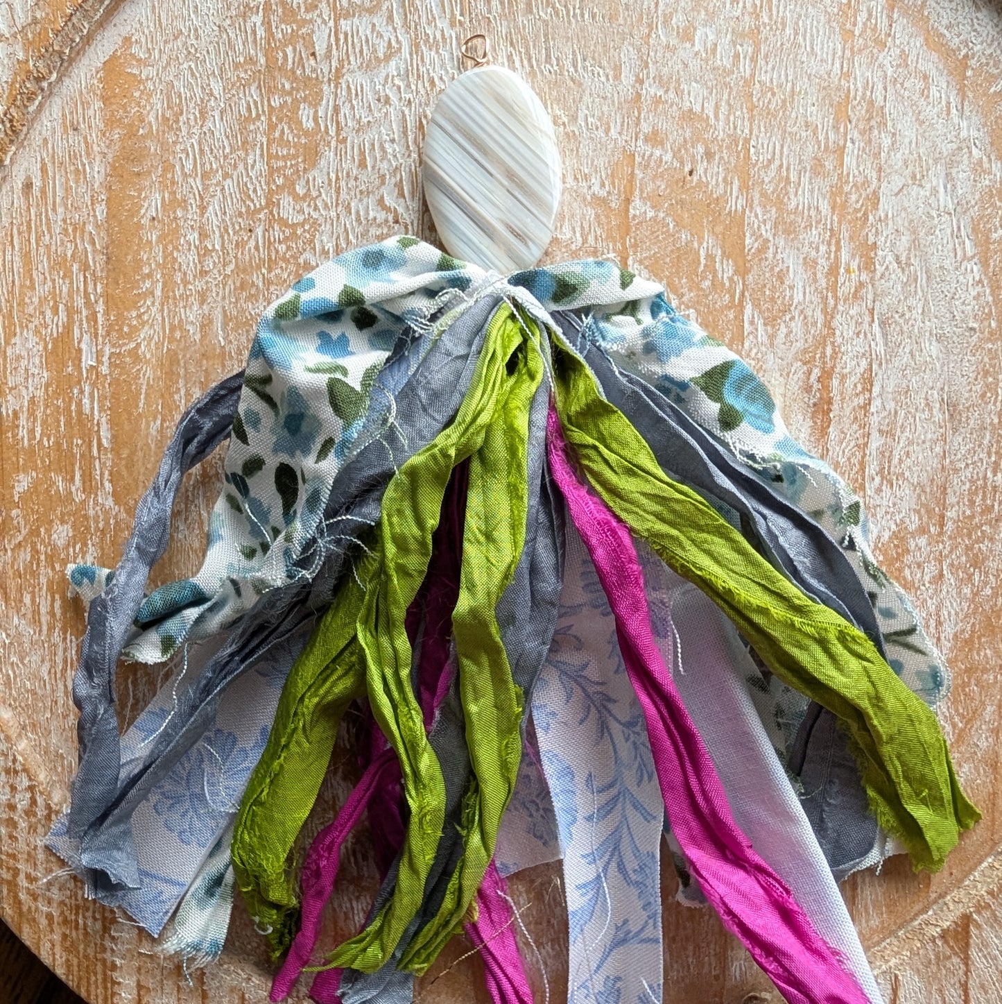 Summertime Tassel