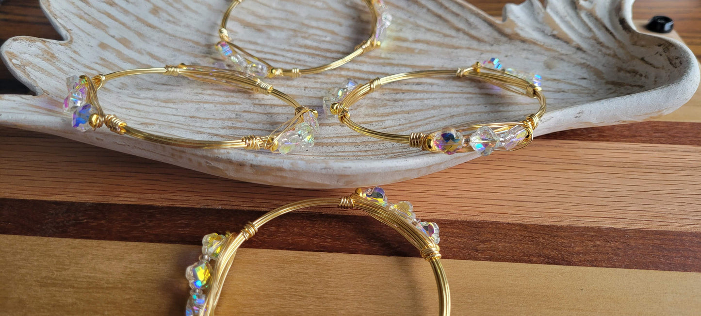Serenity Bangles