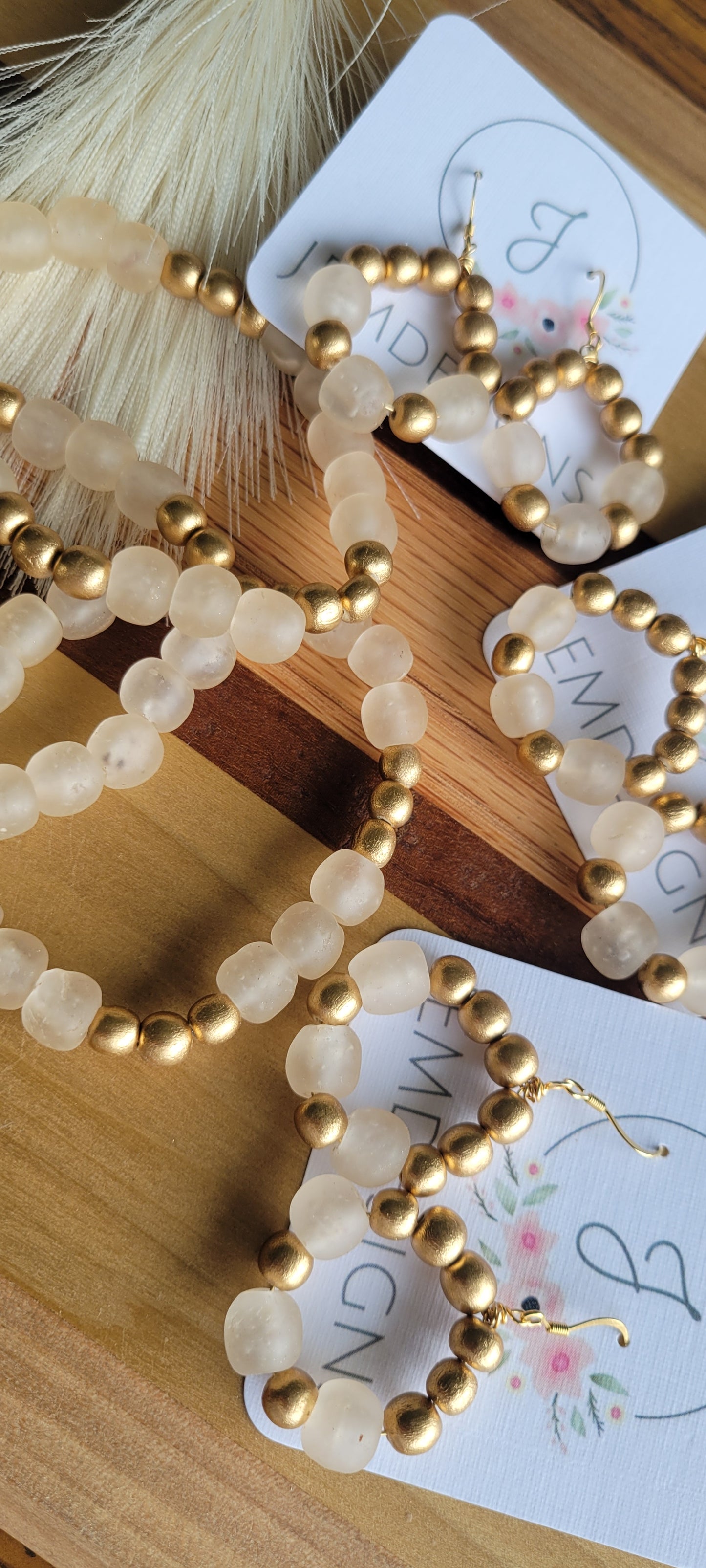 ***Pre-order*** Bracelet Set