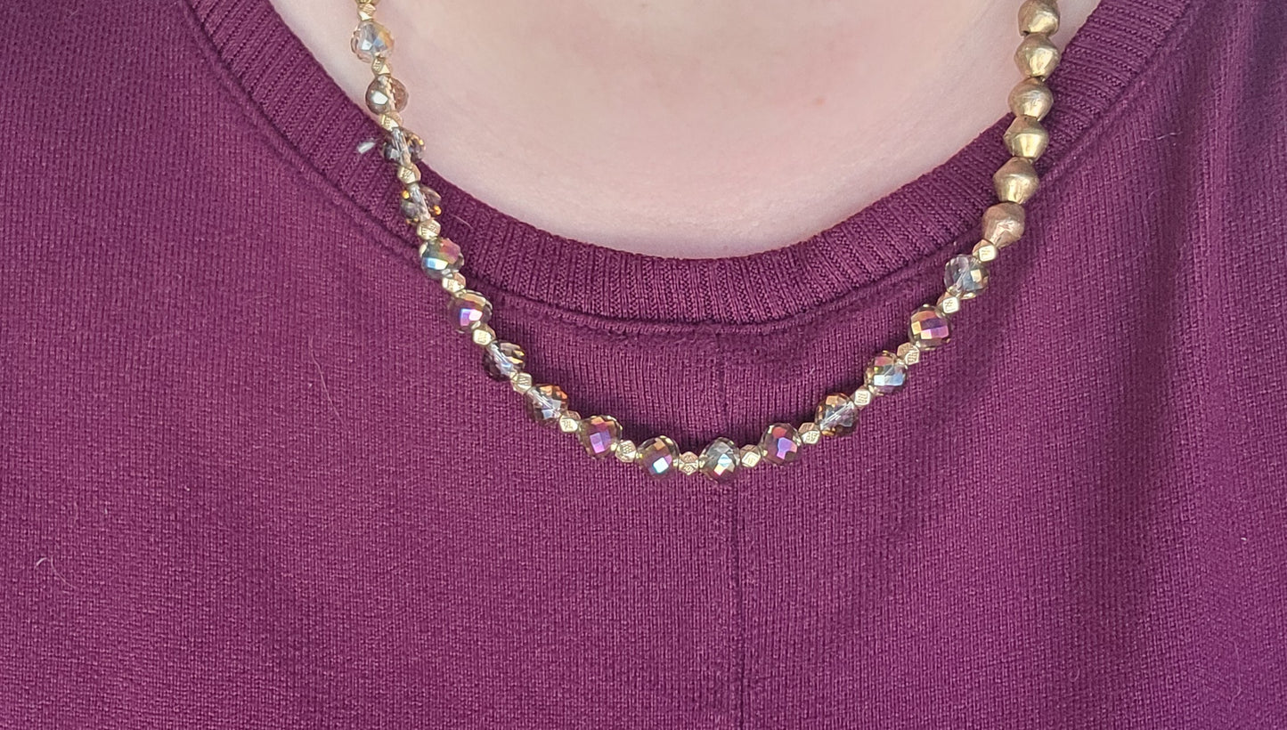 Layering Necklace