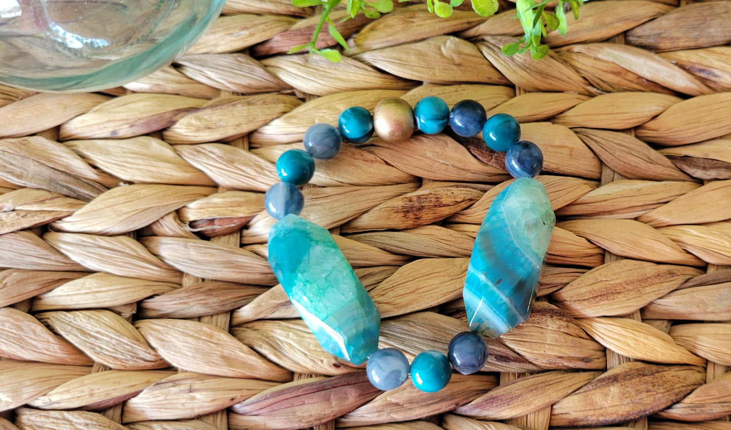 Oasis Bracelet