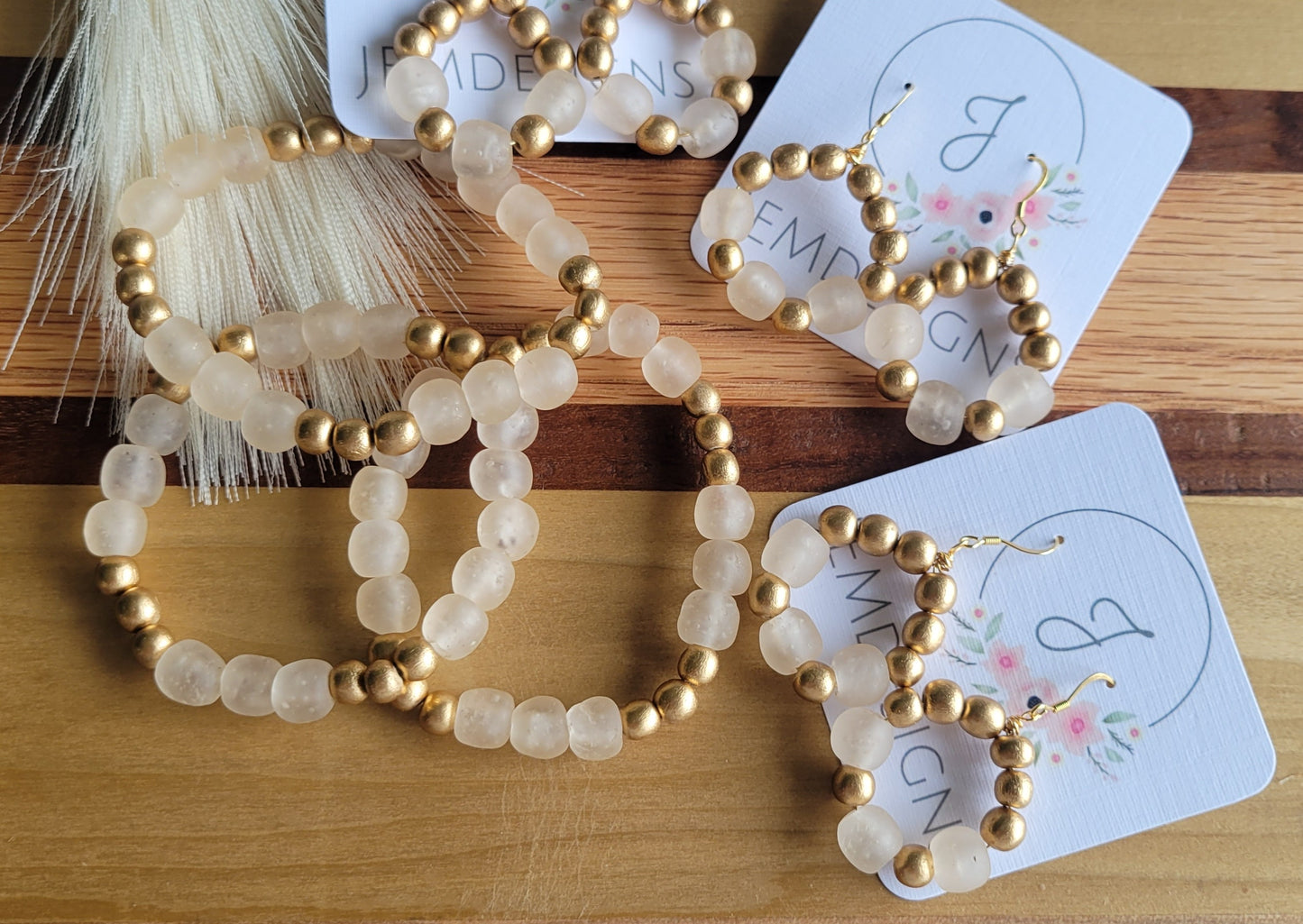 ***Pre-order*** Bracelet Set