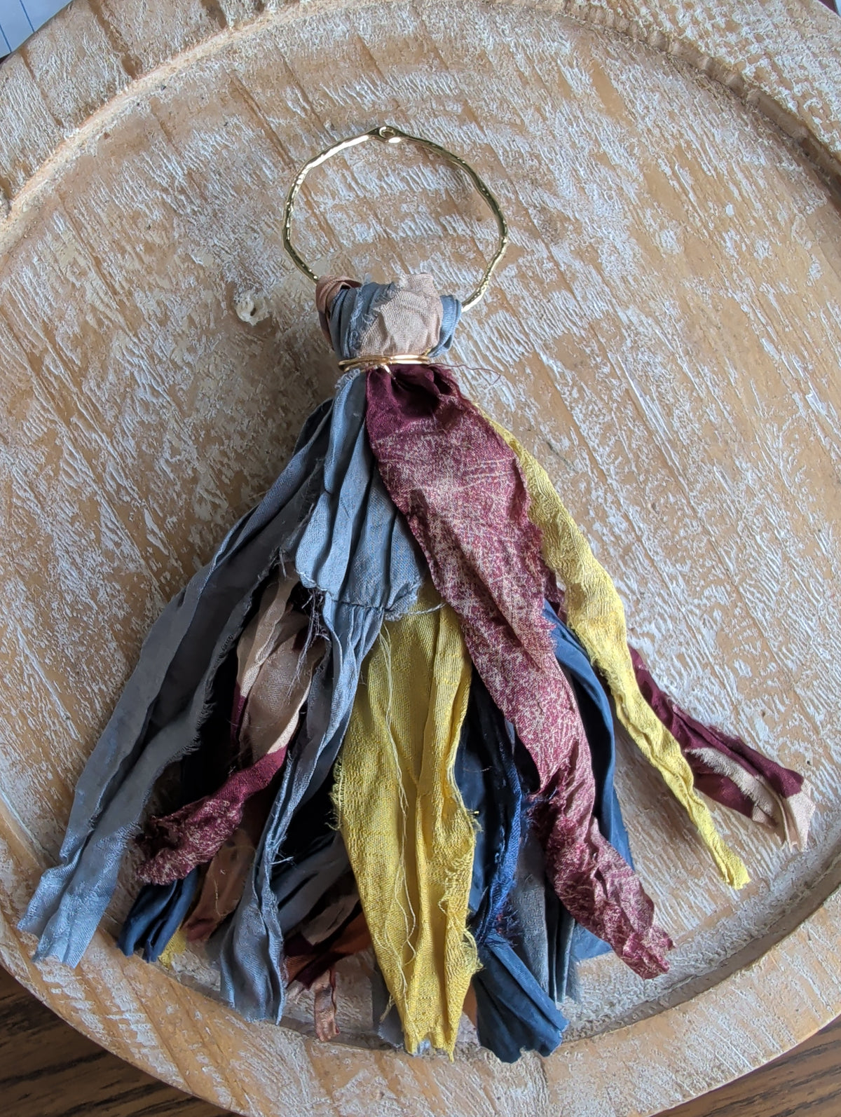 Tassel