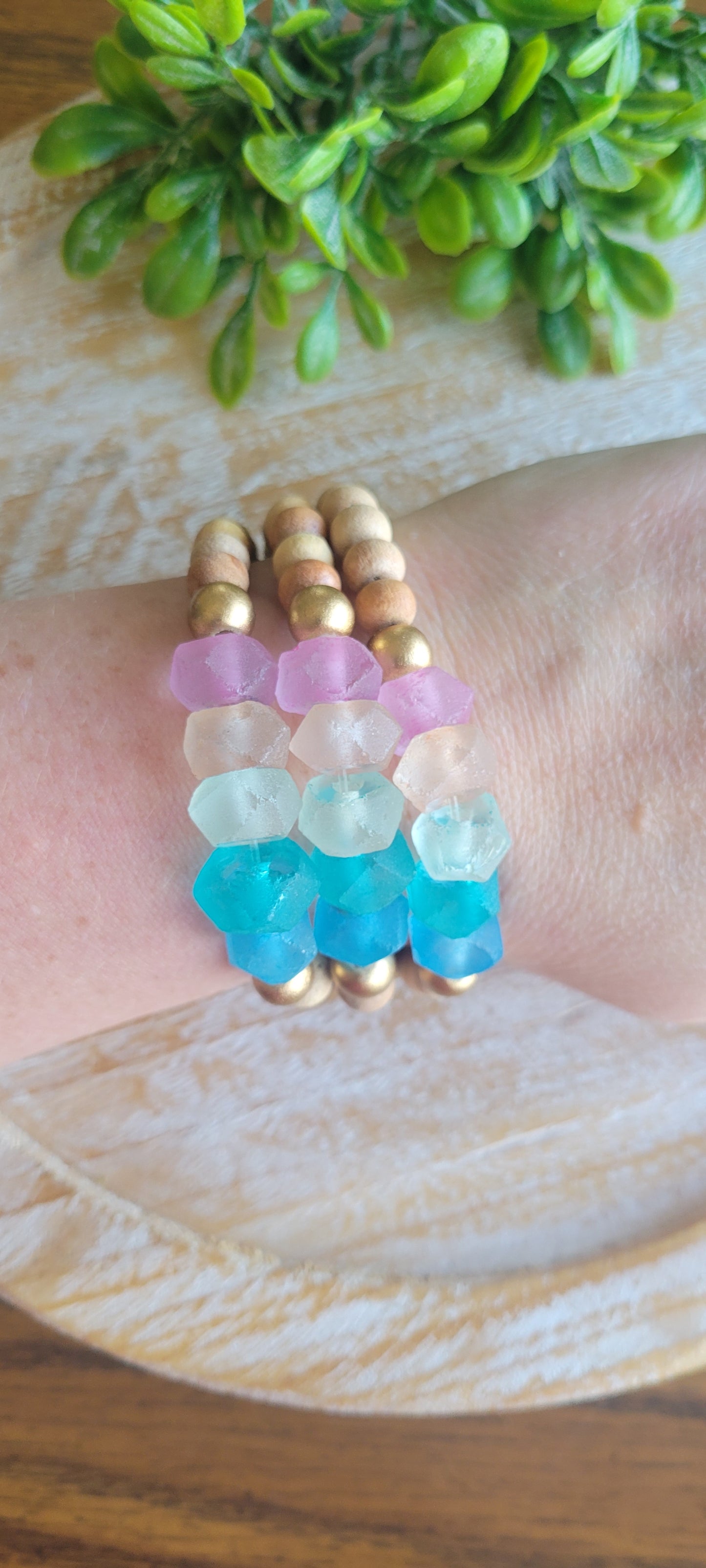 Desert Bloom Bracelet