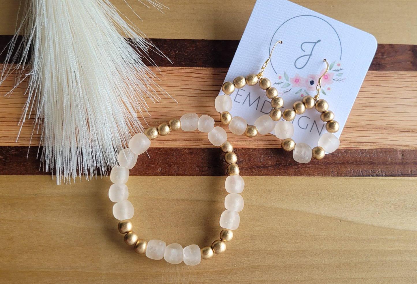 ***Pre-order*** Bracelet Set