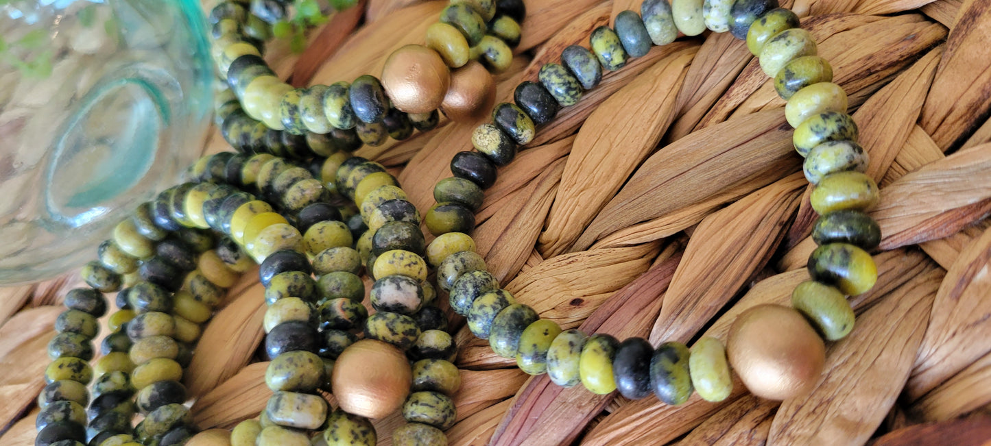 Howlite Bracelets