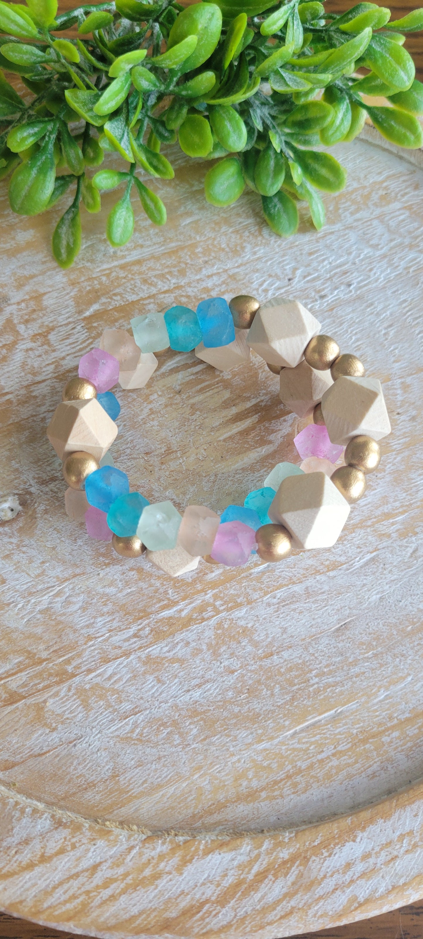 Desert Bloom Bracelet