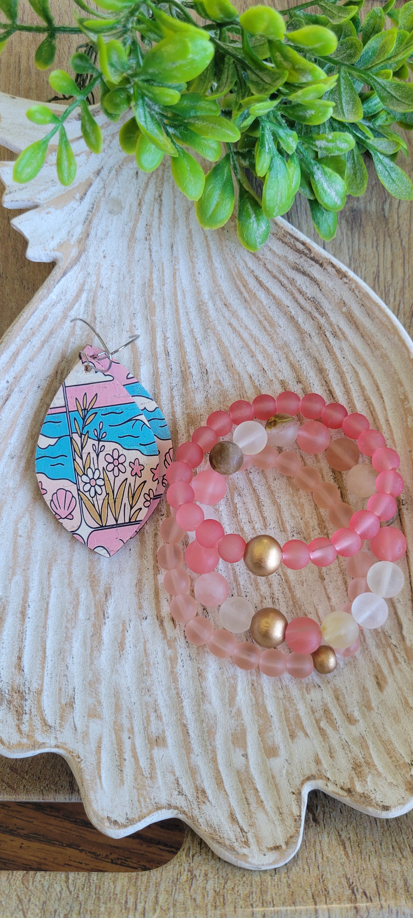 Beach Vibes Earrings
