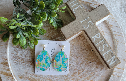 Easter Earrings