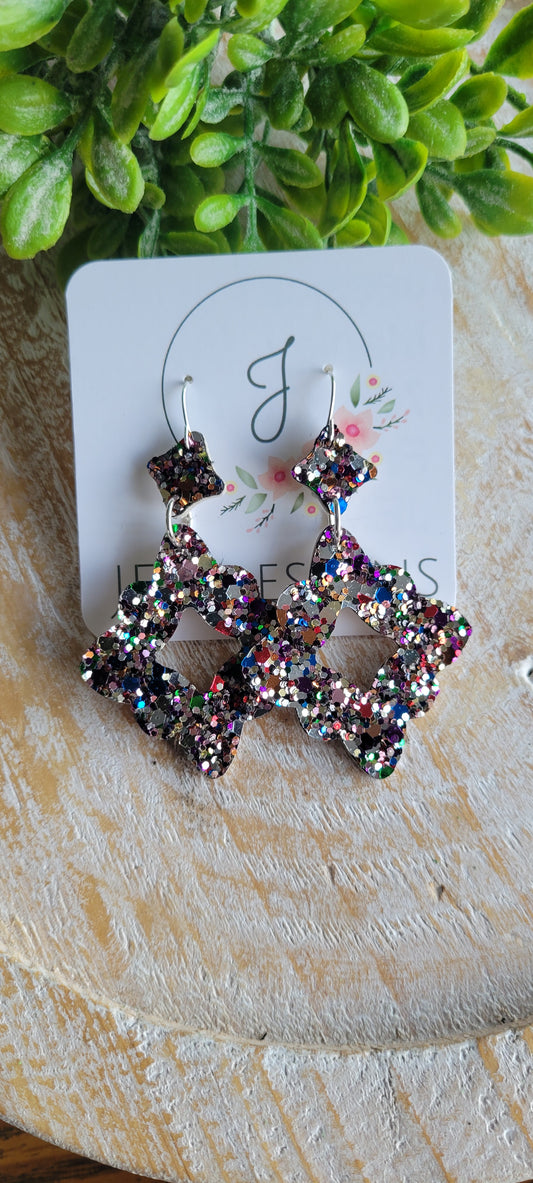 Sparkle Earrings