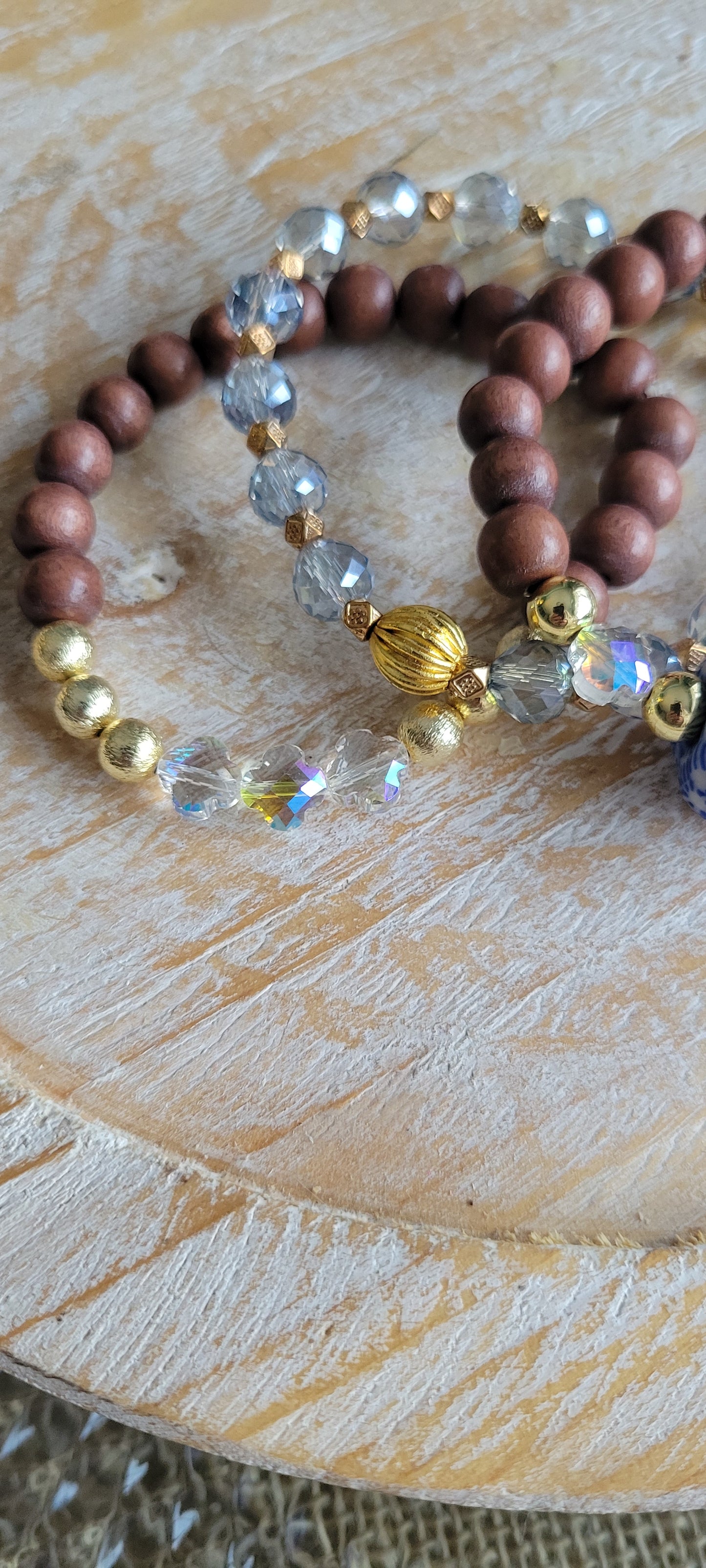 Bracelet Set