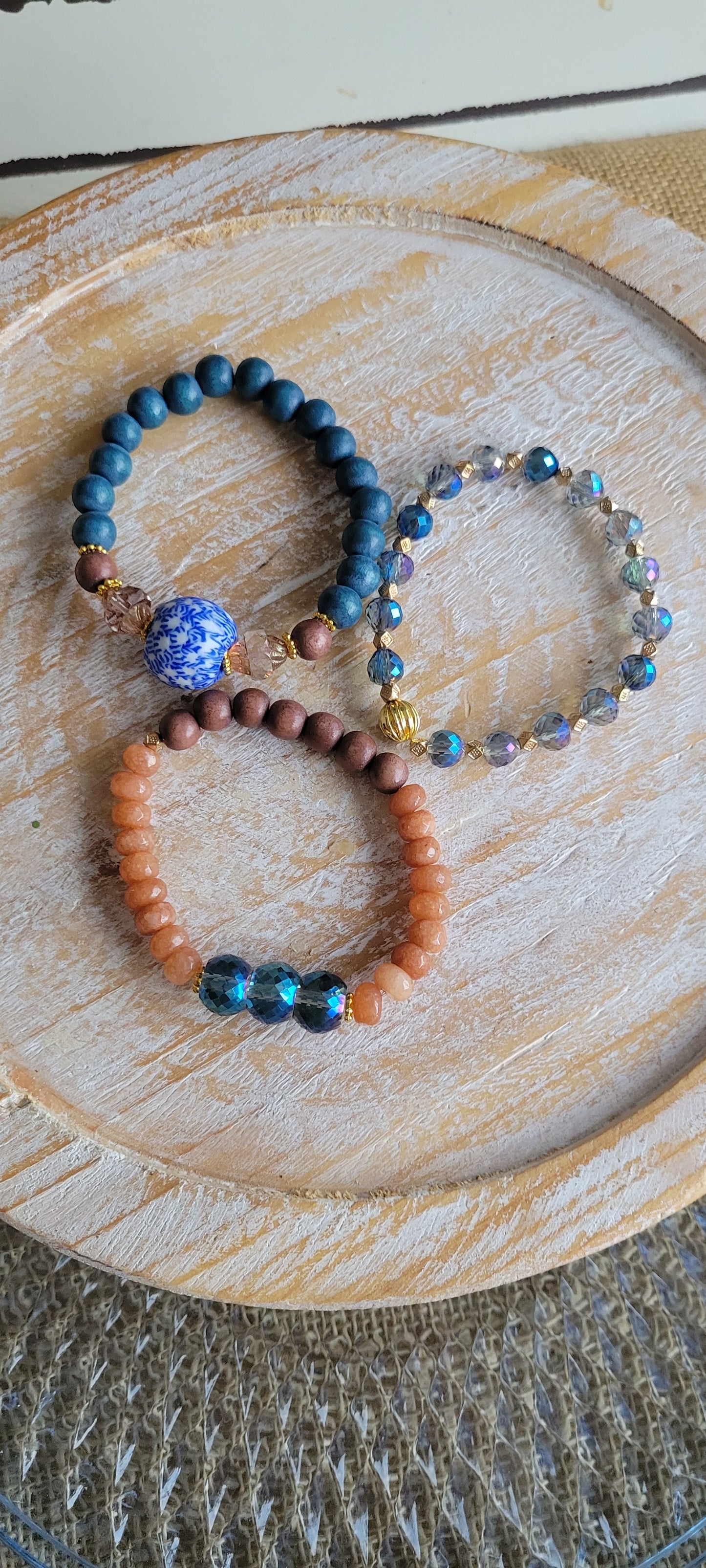 Bracelet Set