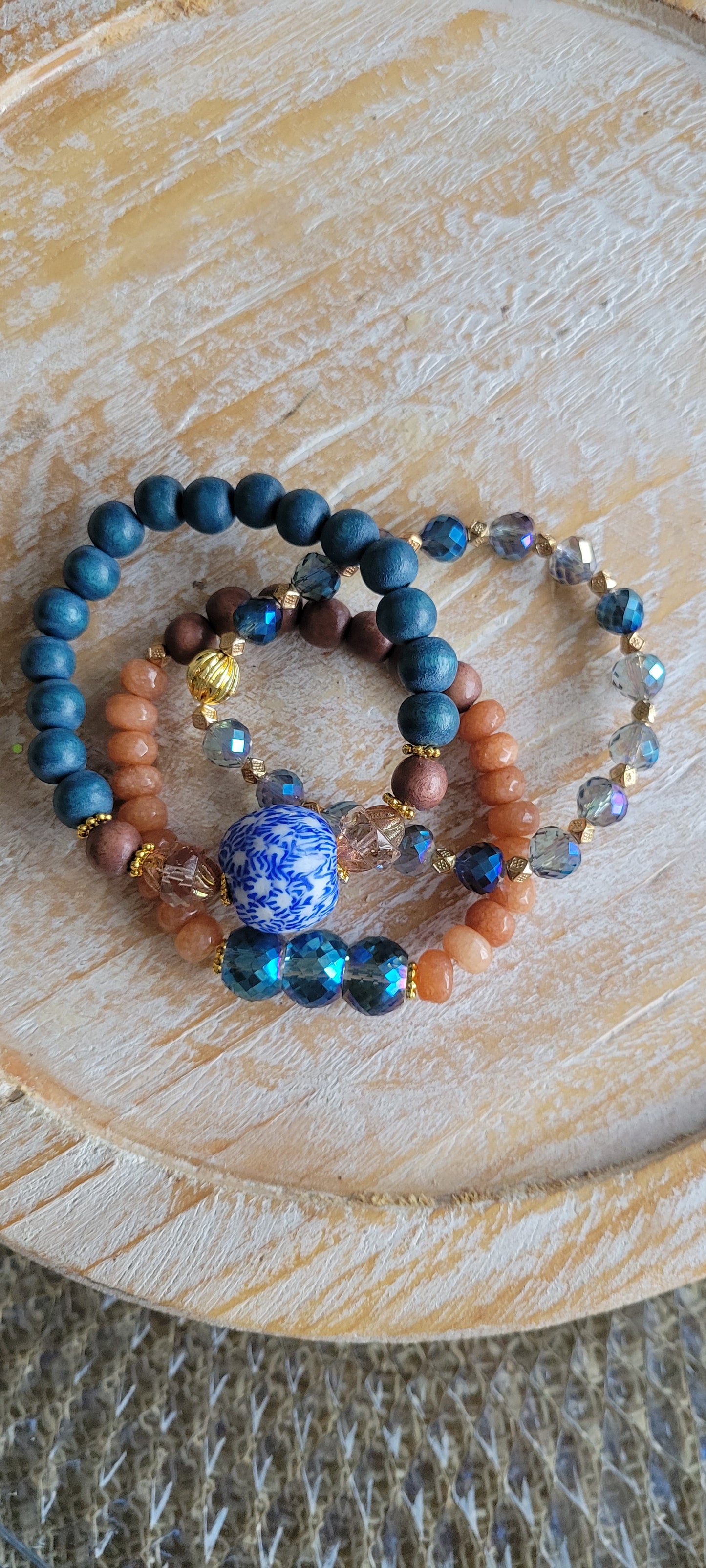 Bracelet Set