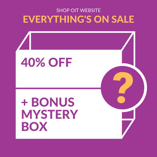 Mystery Box