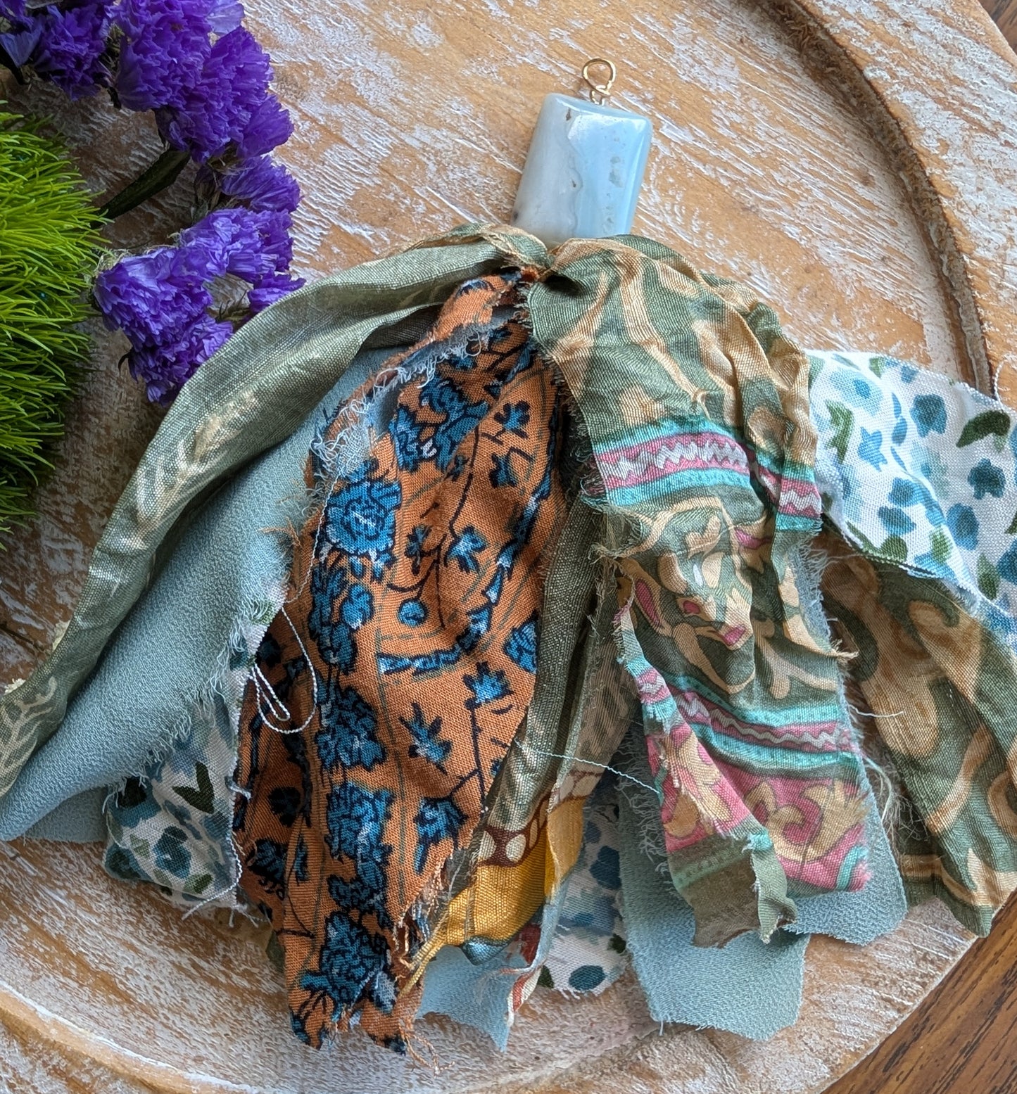 Cottage Tassel