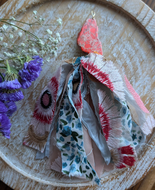 Meadow Tassel