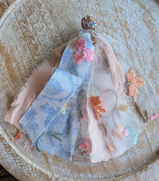 Fairy Tassel