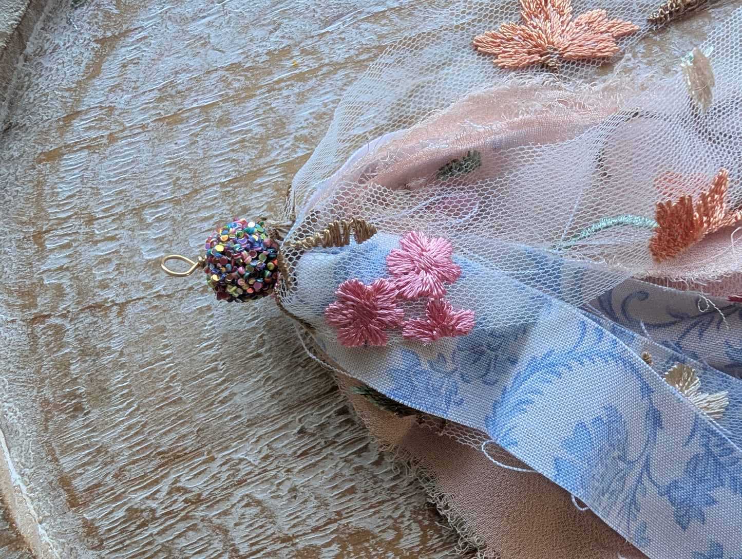 Fairy Tassel