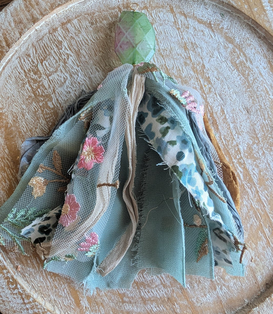 Whimsy Tassel