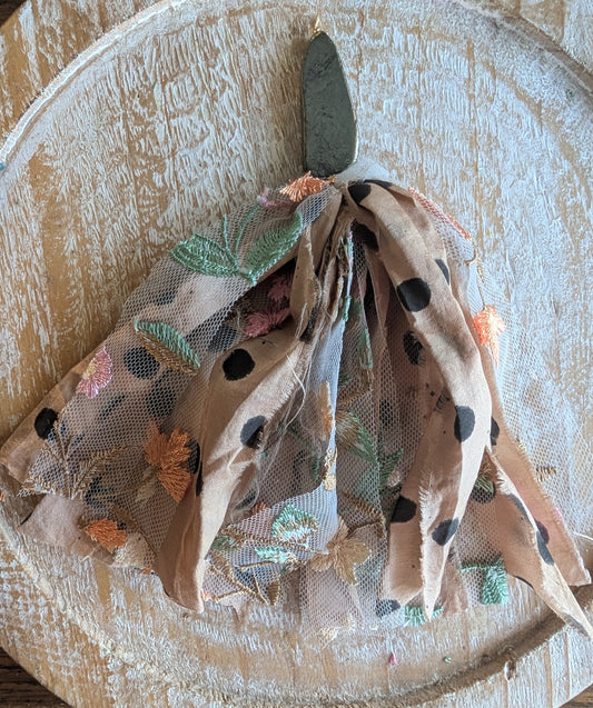 Ballerina Tassel