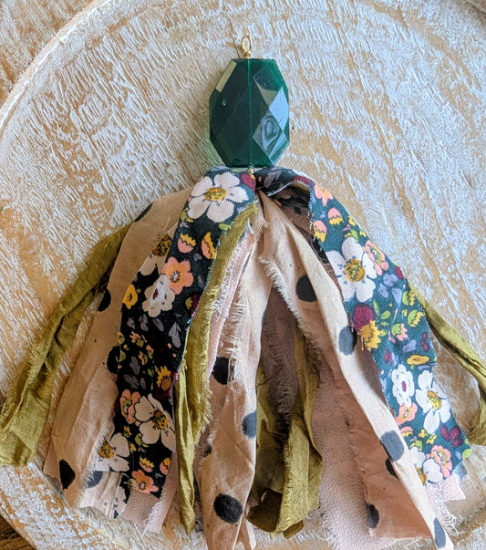 Fairytale Tassel