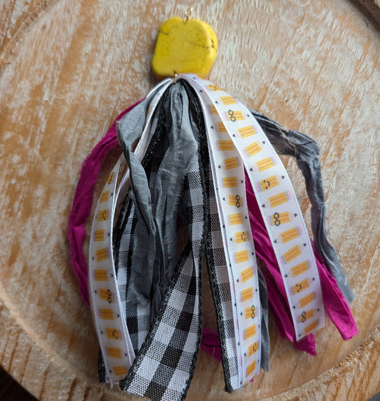 Pencil Tassel