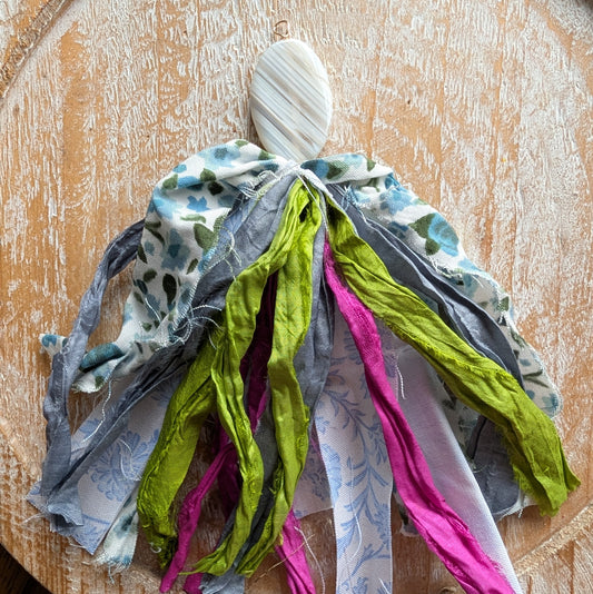 Summertime Tassel
