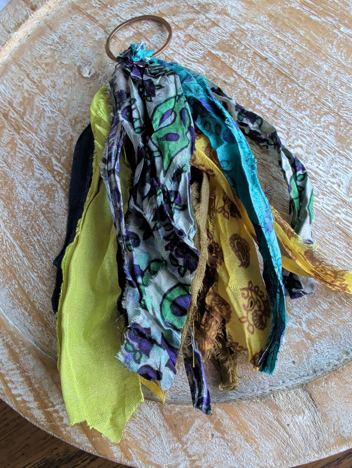 Tassel