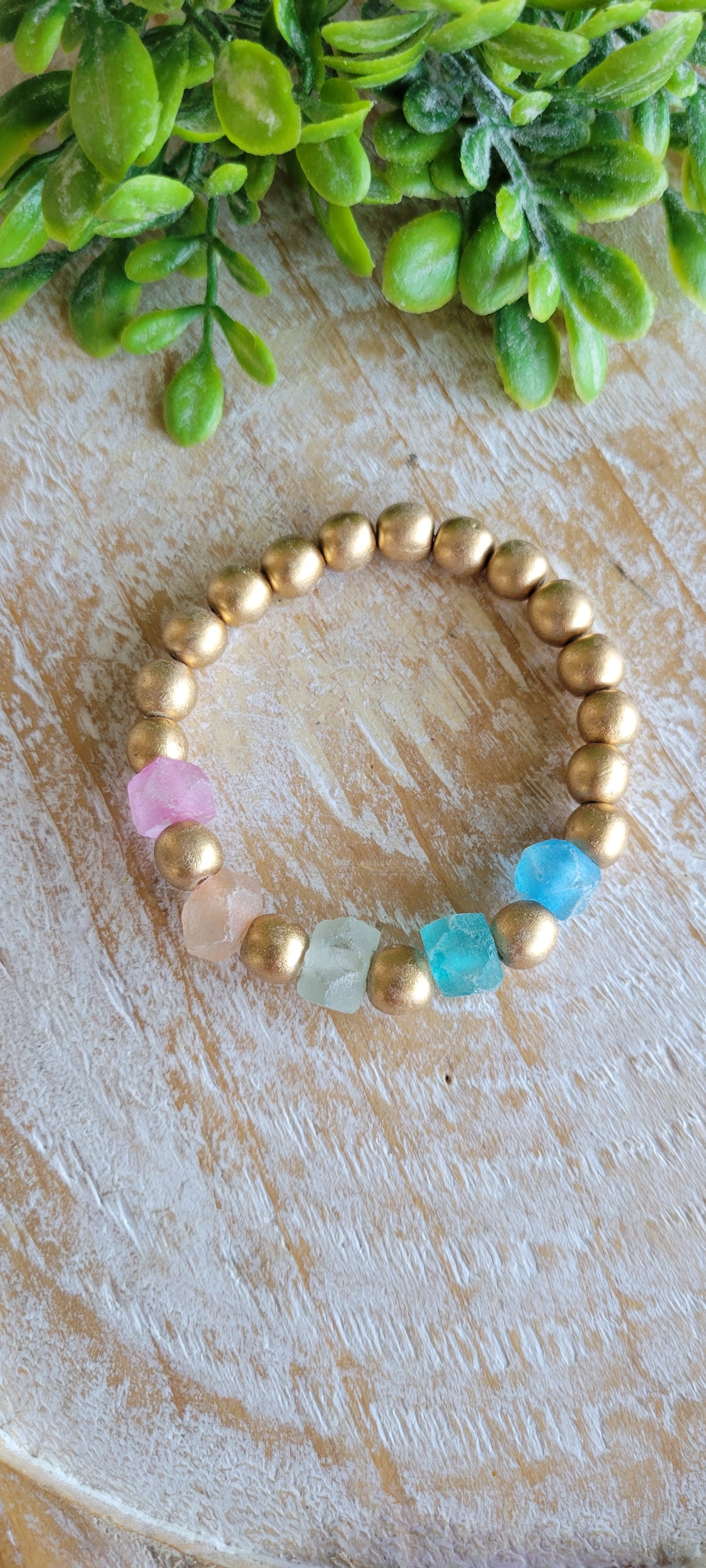 Dessert Bloom Bracelet
