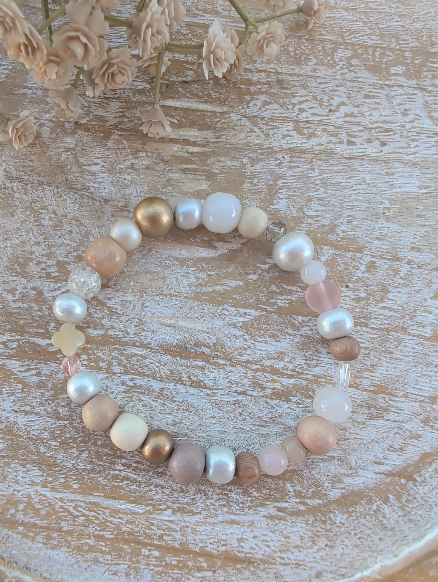 Rare Bird Cashmere Bracelets