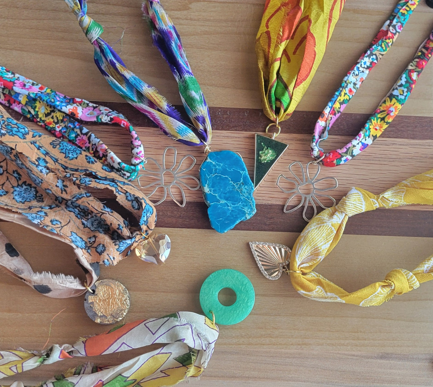 Necklace Grab Bag