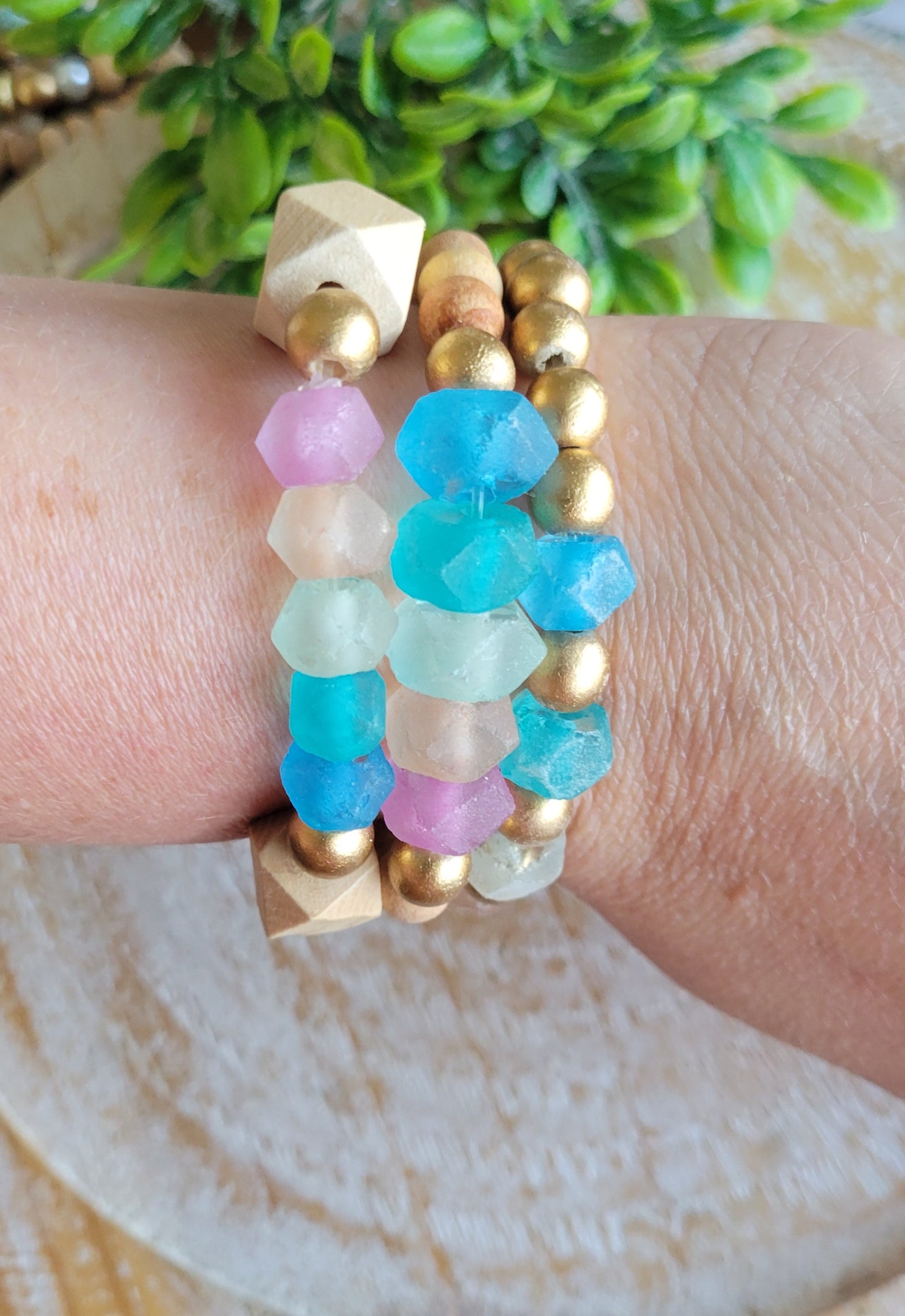 Dessert Bloom Bracelet