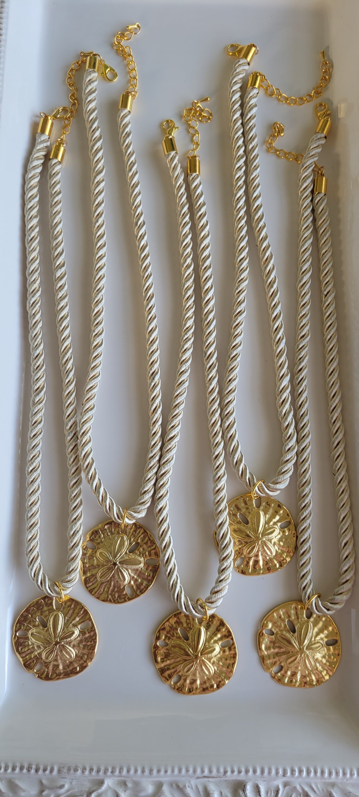 Seaside Necklace