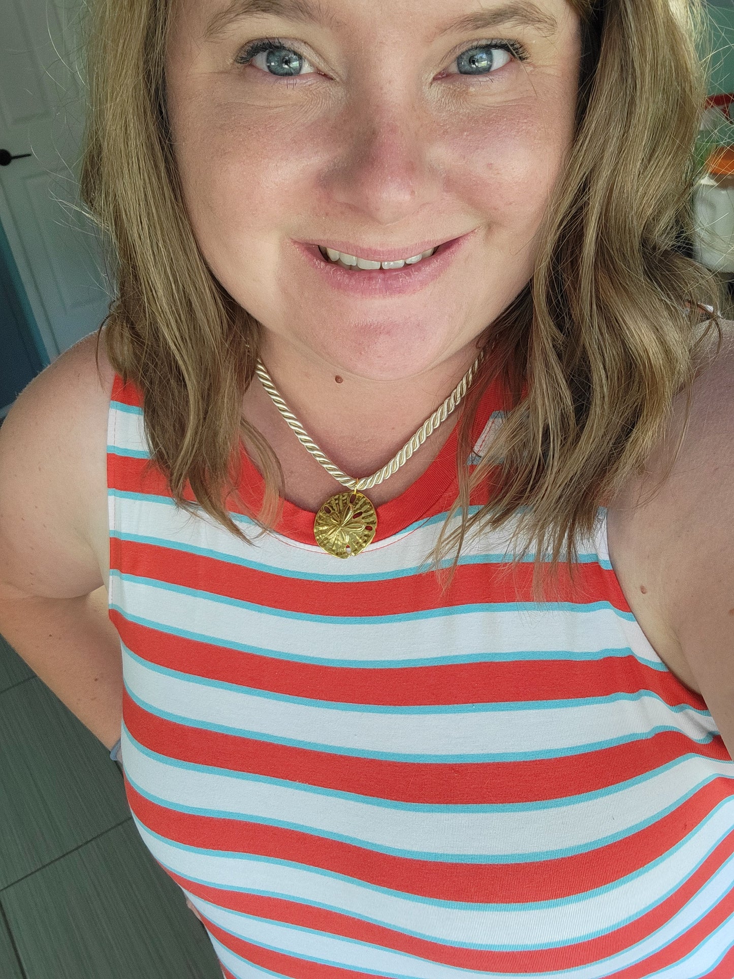 Seaside Necklace