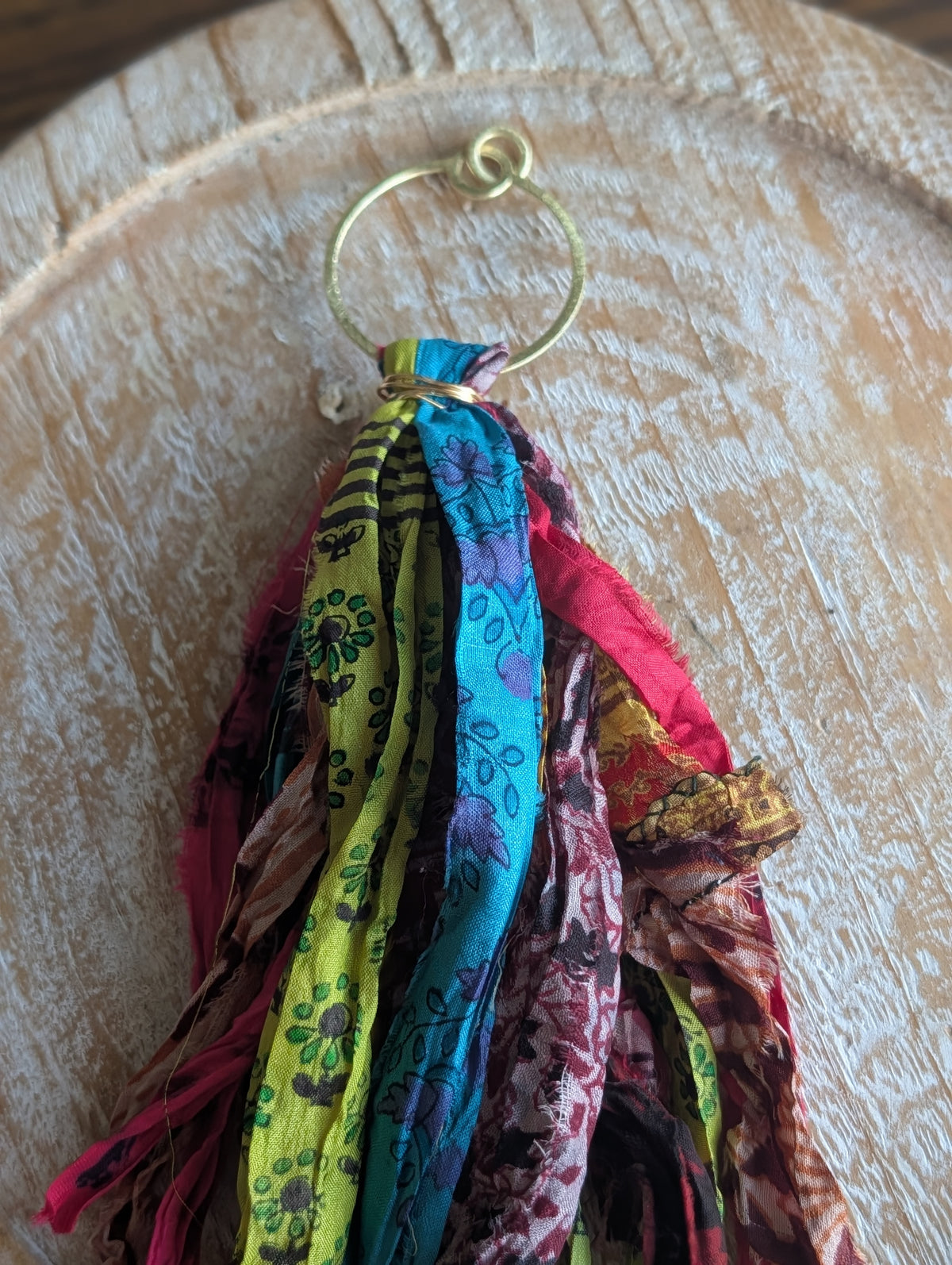 Tassel