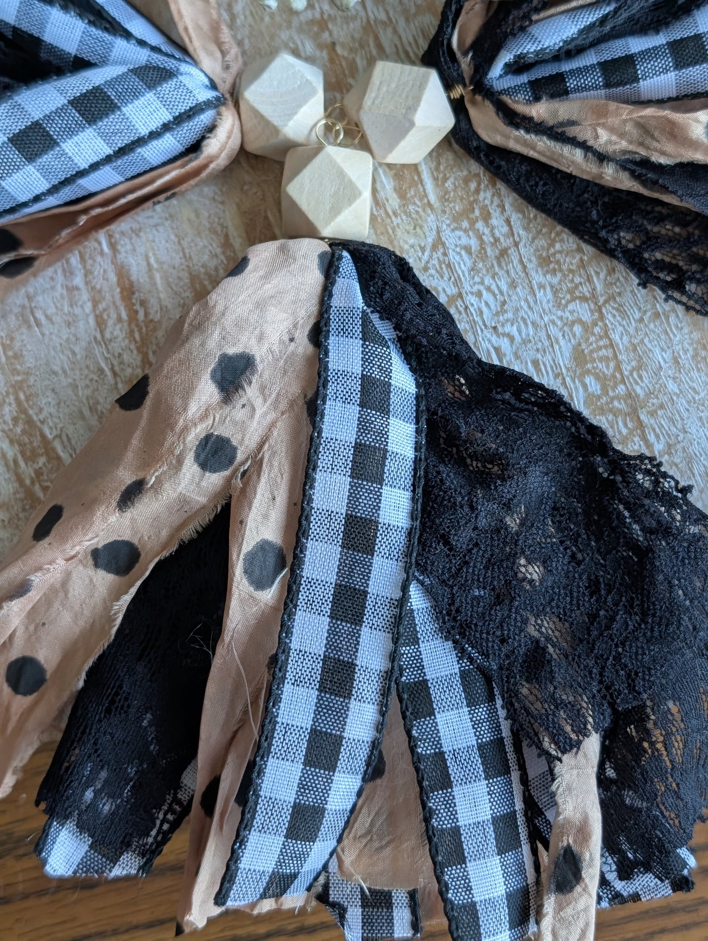 Autumns Calling Tassel