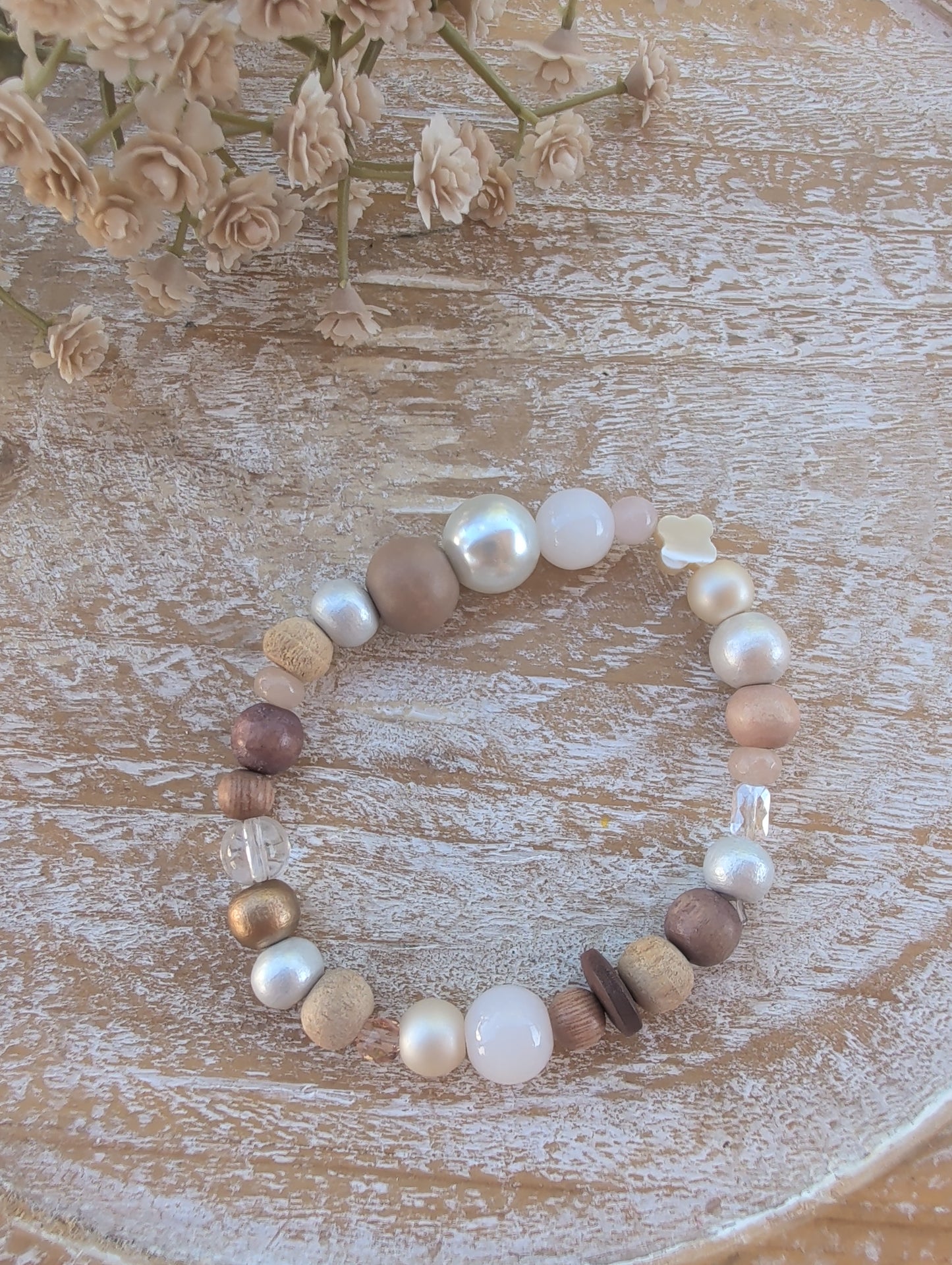 Rare Bird Cashmere Bracelets