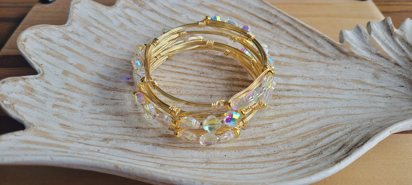 Serenity Bangles