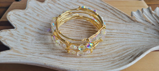 Serenity Bangles