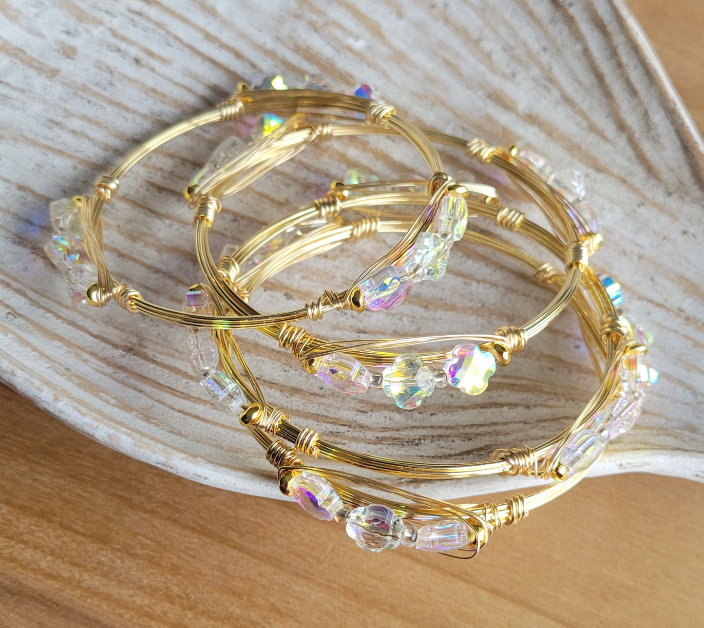 Serenity Bangles
