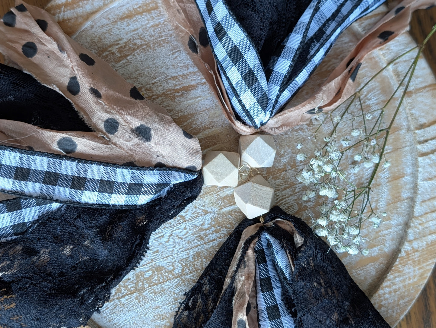 Autumns Calling Tassel