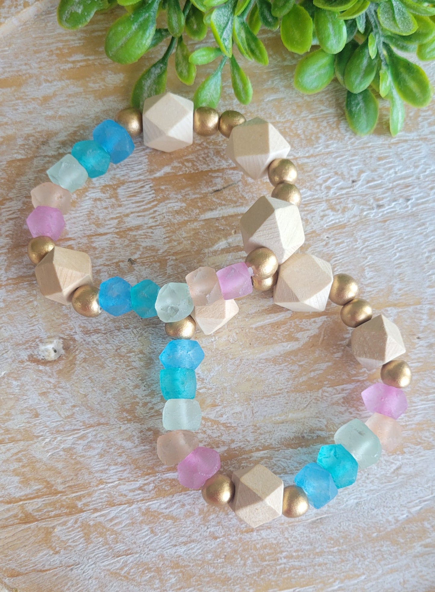 Desert Bloom Bracelet