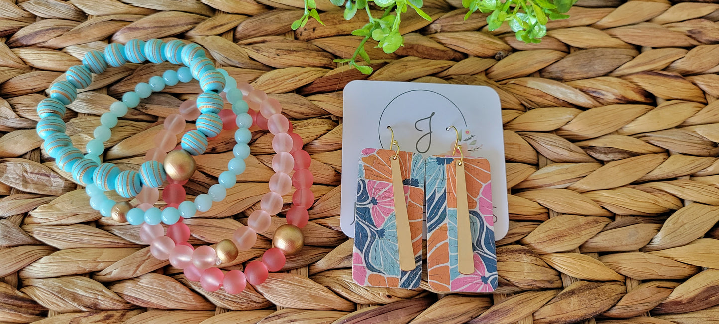 Meadow Breeze Earrings