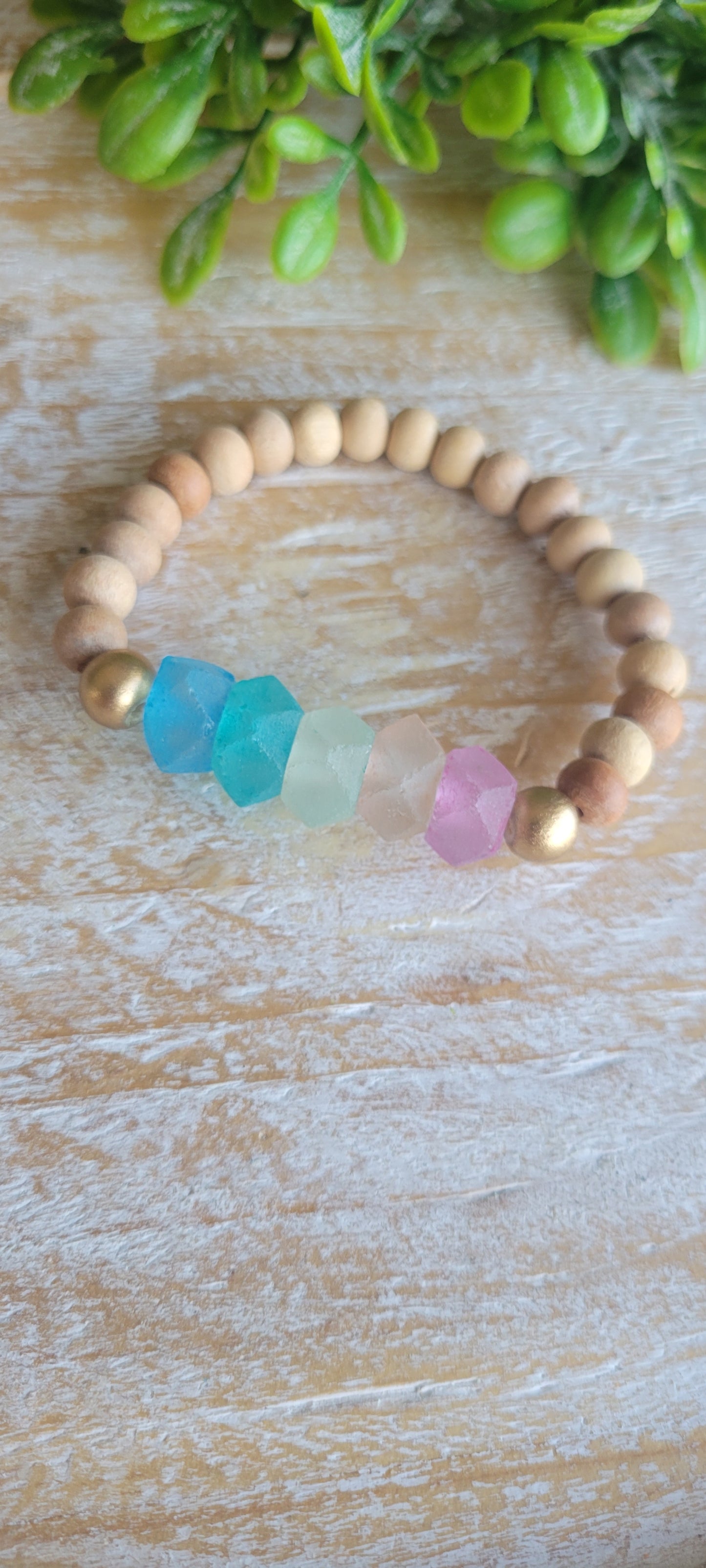Desert Bloom Bracelet