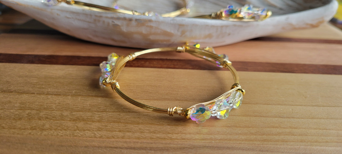 Serenity Bangles