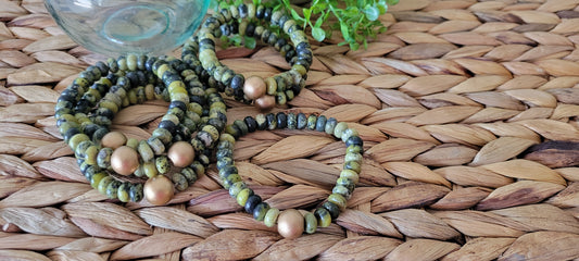 Howlite Bracelets
