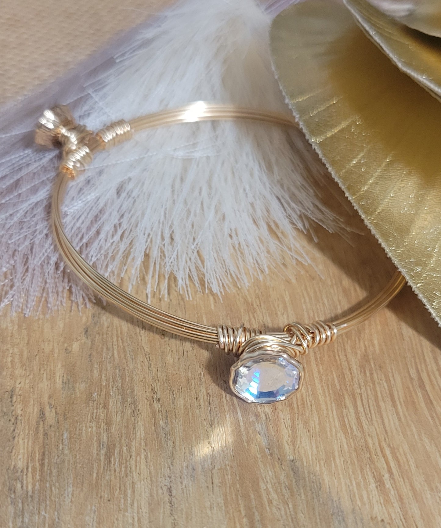 The Nova Bangle