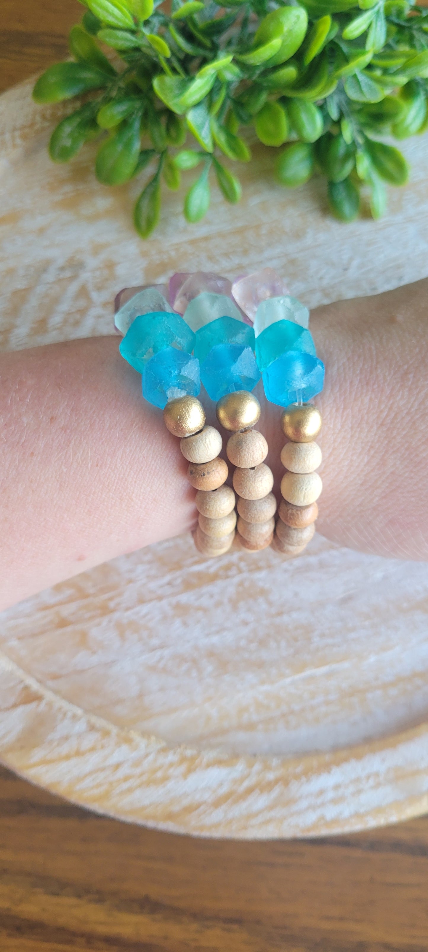 Desert Bloom Bracelet