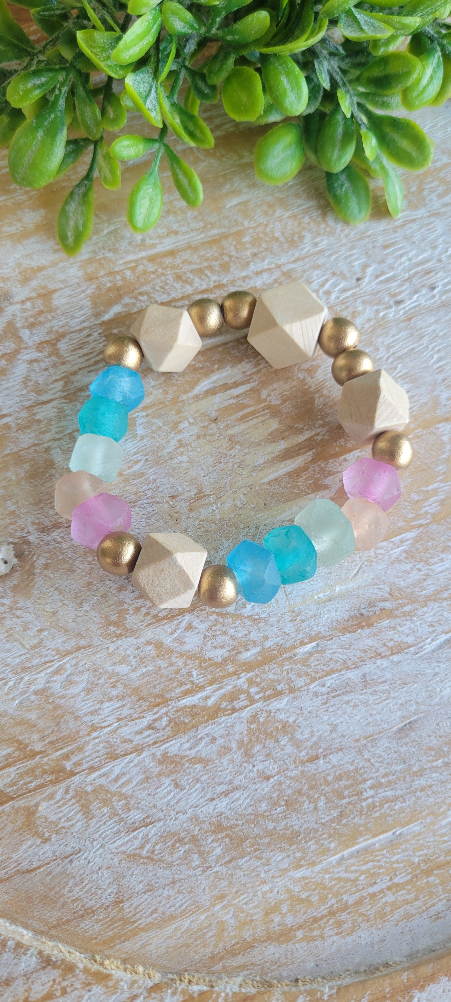 Desert Bloom Bracelet